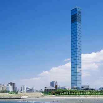 Chiba Port Tower