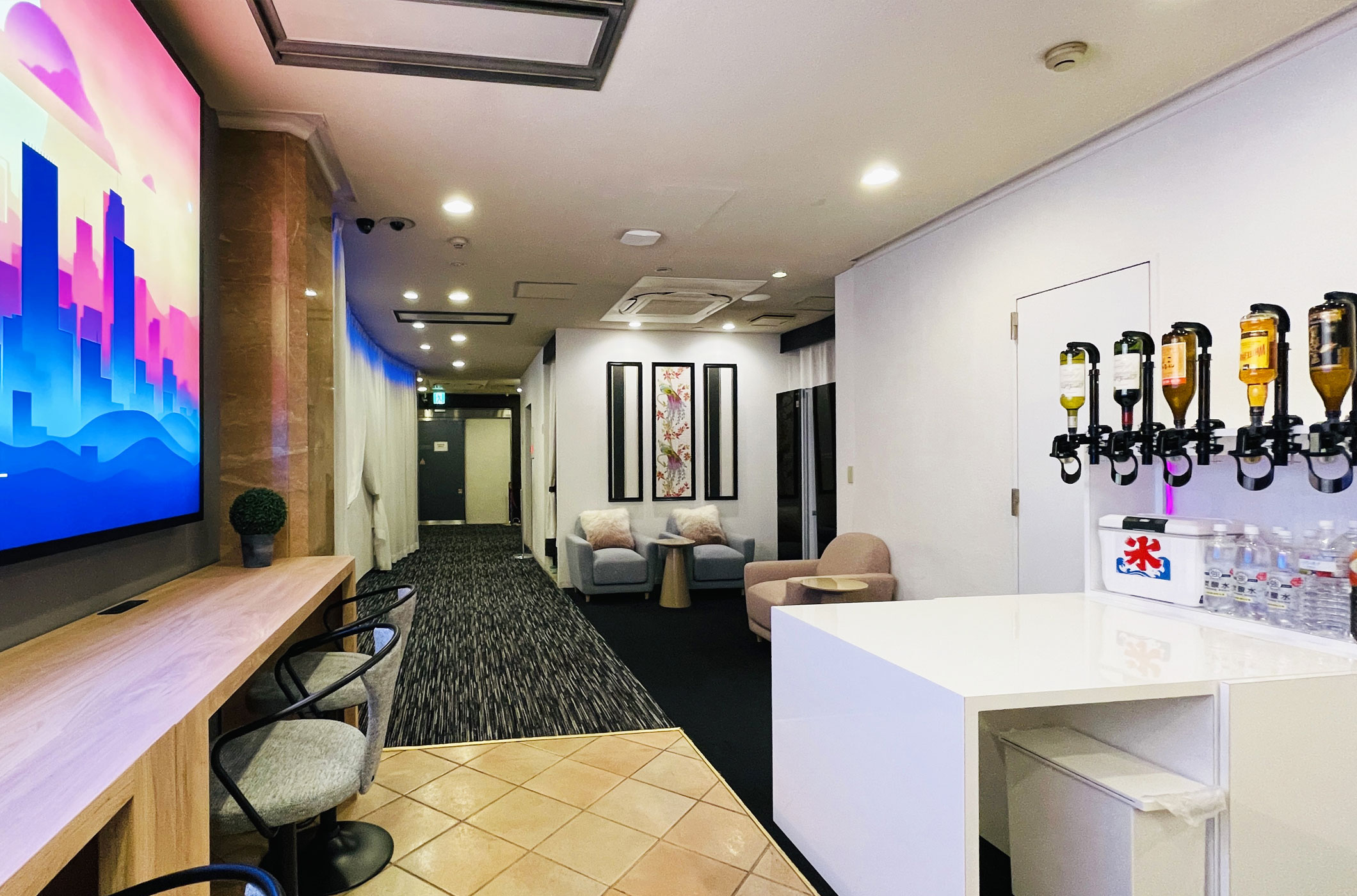 ナイトキャップ