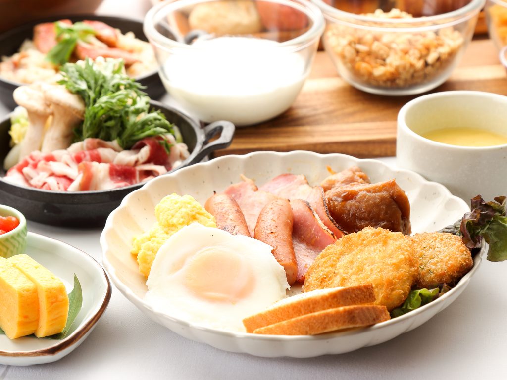 【30種朝食バイキング付き】JR蒲田駅東口徒歩2分！アクセス◎