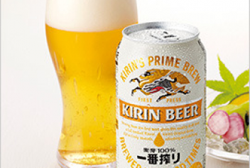 【プチ贅沢♪】缶ビール＆おつまみセットプラン≪和洋朝食バイキング付き≫